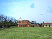 COLONICA in VENDITA a AREZZO RIGUTINO / OLMO / RIPA DI OLMO