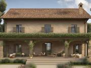 Colonica in vendita a Bibbona 275 mq Rif: 1295523