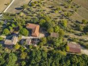 Colonica in vendita a Montarrenti Sovicille 1410 mq Rif:...