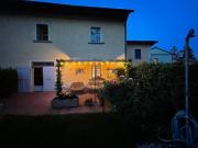 Colonica in vendita a Montespertoli 130 mq Rif: 984221