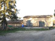 Colonica in vendita a Montespertoli