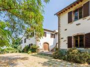 Colonica in vendita a Montespertoli 850 mq Rif: 736448