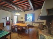 Colonica in vendita a Palaia 265 mq Rif: 1276461