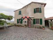 Colonica in vendita a Pomarance 60 mq Rif: 1120950