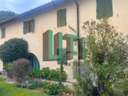 COLONICA in VENDITA a REGGELLO di 8 vani