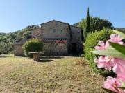 Colonica in vendita a San Dalmazio Pomarance 222 mq Rif:...