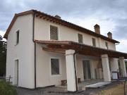 COLONICA in VENDITA a SAN MINIATO di 10 vani