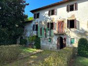 COLONICA in VENDITA a UZZANO di 20 vani