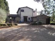 Colonica in Vendita in zona CASELLINE con giardino