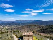 Colonica San Martino 240m² Monastero