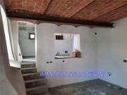 COLONICA TRIOZZI SAN MARTINO ALLA PALMA quadrilocale 135mq