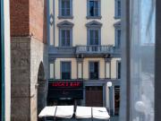 COLONNE DI SAN LORENZO