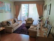 COLON/ROBINSON CRUSOE ACOGEDOR E IMPECABLE DEPTO 2D 2B