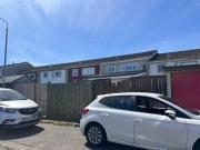 Colonsay, Glasgow, 3 Bedroom Terraced