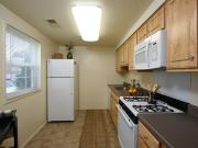 Colony Hill Apartments & Townhomes 1 Bedroom 1 Bath