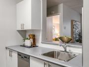 Colony Square 1 Bedroom Apartment for Rent at 525 St...