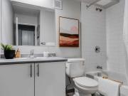Colony Square 2 Bedroom Apartment for Rent at 525 St...