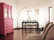 Colorful Apartment Tortona Design District