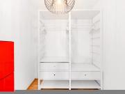 Colorful Design Apart in Erlachplatz, Vienna Amsterdam...