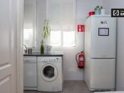 Colorido apartamento de 2 dormitorios o alquiler en Lavapiés