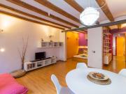 Estudio en alquiler en El Gòtic, Barcelona