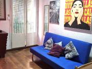 COLORIST APARTMENT IN THE CITY CENTER