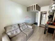 COLORS ALTO DA LAPA | 03 DORM. | 1 SUÍTE | MOBILIADO |...