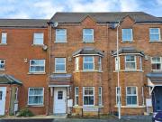 Colossus Way, Milton Keynes, 3 Bedroom Terraced
