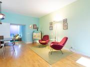 Colourful 1 bedroom apartment in El Raval