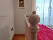 Apartamento entero 3 habitaciones 2 baños en Terrassa