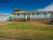 Colourful on Colyer!