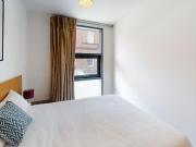 Colquitt Street, Liverpool L1, 2 bedroom flat to rent...