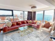 Colquitt Street, Liverpool L1, 3 bed flat to rent,...