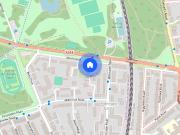 Colson Way, Furzedown, Streatham