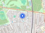 Colson Way, London, SW16