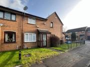 Colston Avenue, Bishopbriggs, 1 Bedroom Terraced