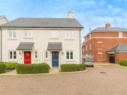 Colston Rise, Ampthill, Bedford