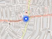 Colston Road, London, SW14