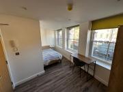 Colston Street, City Centre, Bristol