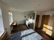 Colston Street, City Centre, Bristol