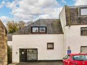 / Coltbridge Avenue, Murrayfield, 1 Bedroom Duplex