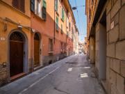 Coltelli 19 XVI Charm Apartment