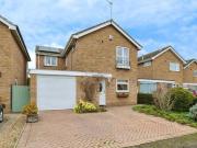 Coltishall, College Close, Norwich, 3 Bedroom Detached