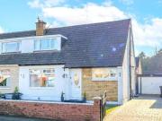 Coltness Road, Wishaw, 2 Bedroom Semi detached