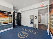 Colton Apartments Denton Reno