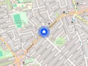 Colts Village Apartments, Barking Road, London