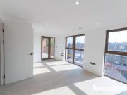 Colts Village Apartments, Barking Road, London, E6 Colts Village Apartments, Barking Road, London, E6