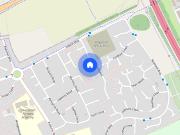 Coltsfoot Green, Luton, Bedfordshire, LU4