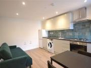 Colum Road, Cardiff, CF10