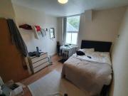 Colum Road, Cathays, 8 Bedroom House